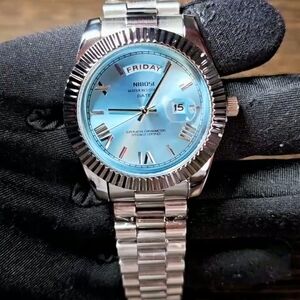 This Is My Most Popular Time Piece ~ Day Date Presidential 40mm